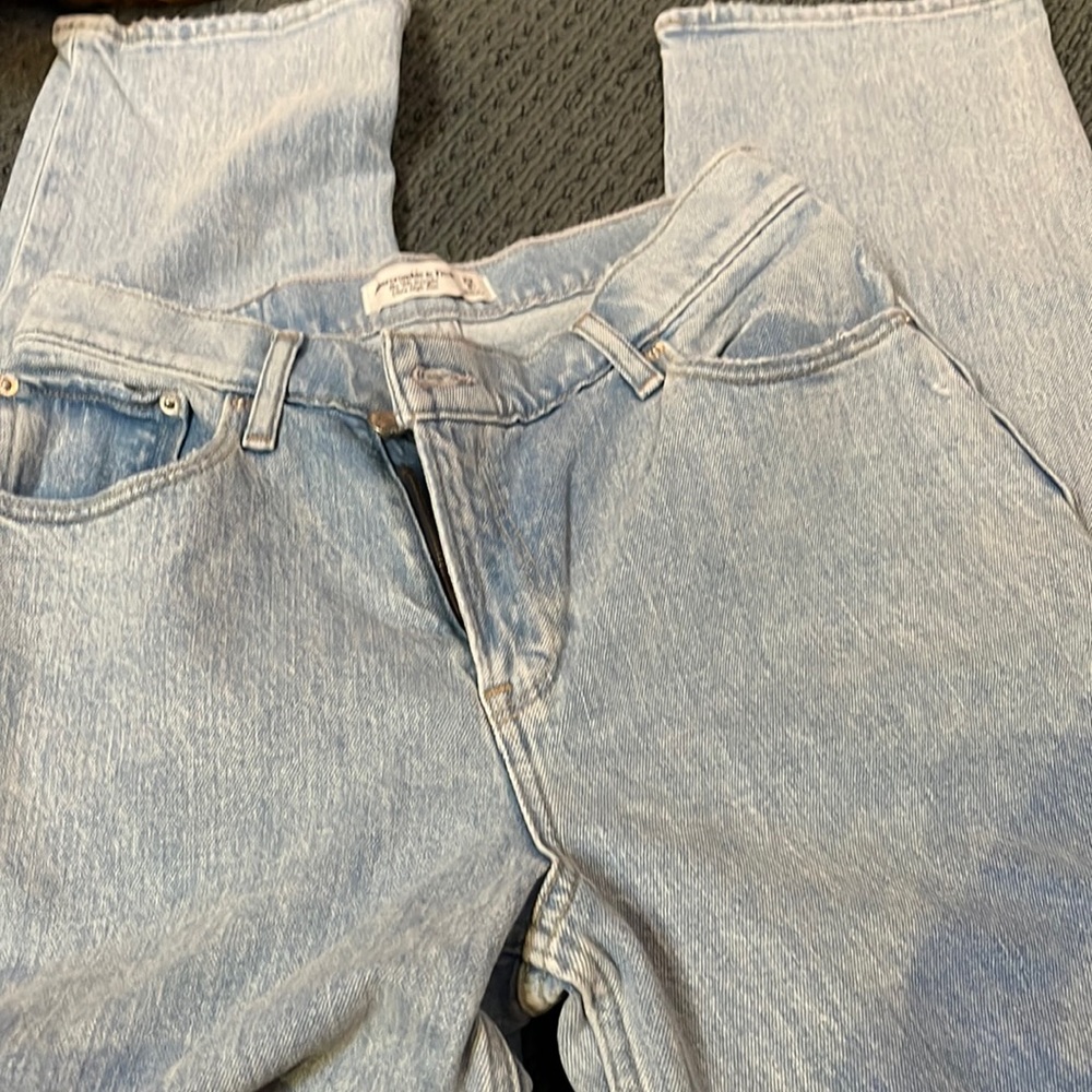 Abercrombie & Fitch jeans